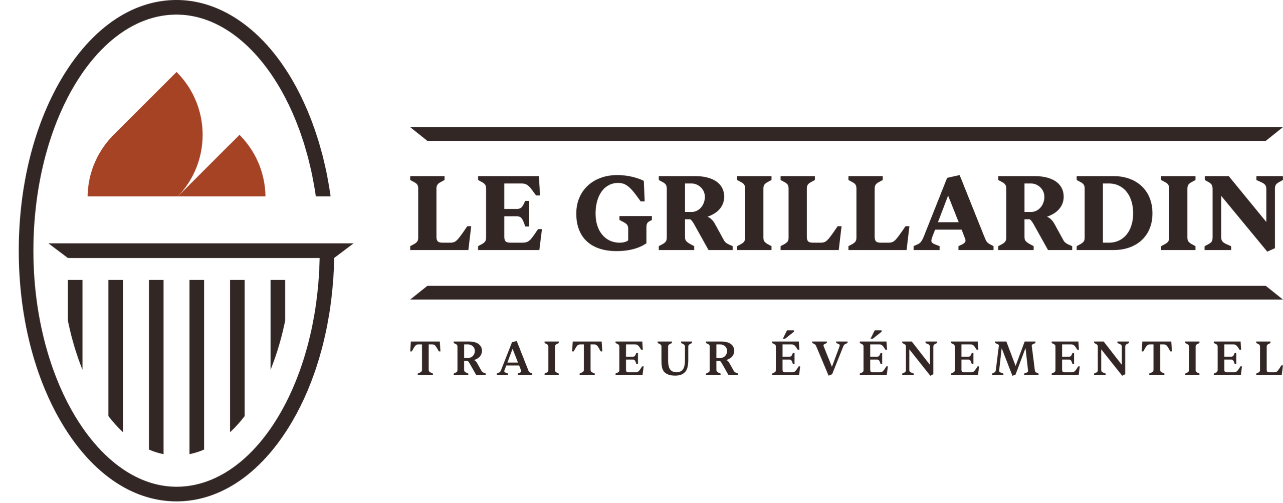 Le Grillardin